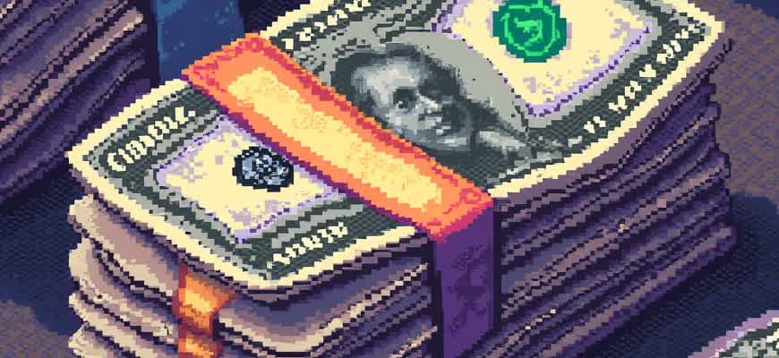 8 Wealth Building Assets